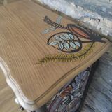 Small storage cabinet