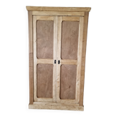 Armoire parisienne
