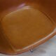 Egg Chair, Danish design, 1960s, designer: Arne Jacobsen, manufacturer: Fri