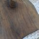 Olive wood cheese/charcuterie board