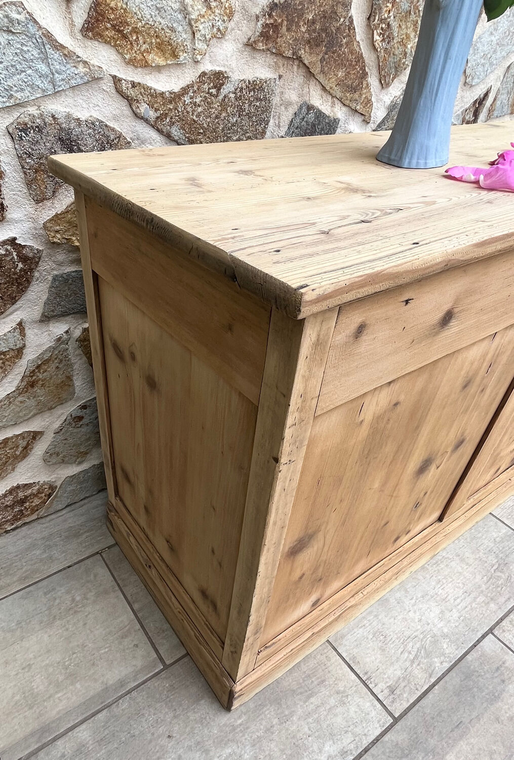 Countertop craft furniture