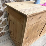 Countertop craft furniture