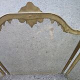 Louis XV style firewall