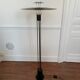 3-Line Floor Lamp by Benny Frandsen, Denmark, 1980s