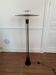 3-Line Floor Lamp by Benny Frandsen, Denmark, 1980s