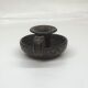 Ceramic candlestick by Jean Austruy