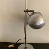 Adjustable eyeball lamp, 1970