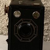 Antique camera for GAP decoration, art deco
