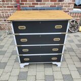Commode