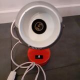 Eyeball 70's lamp to lay