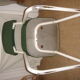 Chaise Pullman modèle Ronéo de 1950