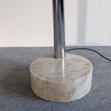 "Lily of the Valley" floor lamp by Goffredo Reggiani Space Age 60s/70s