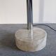 "Lily of the Valley" floor lamp by Goffredo Reggiani Space Age 60s/70s