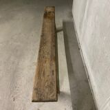 Farm bench