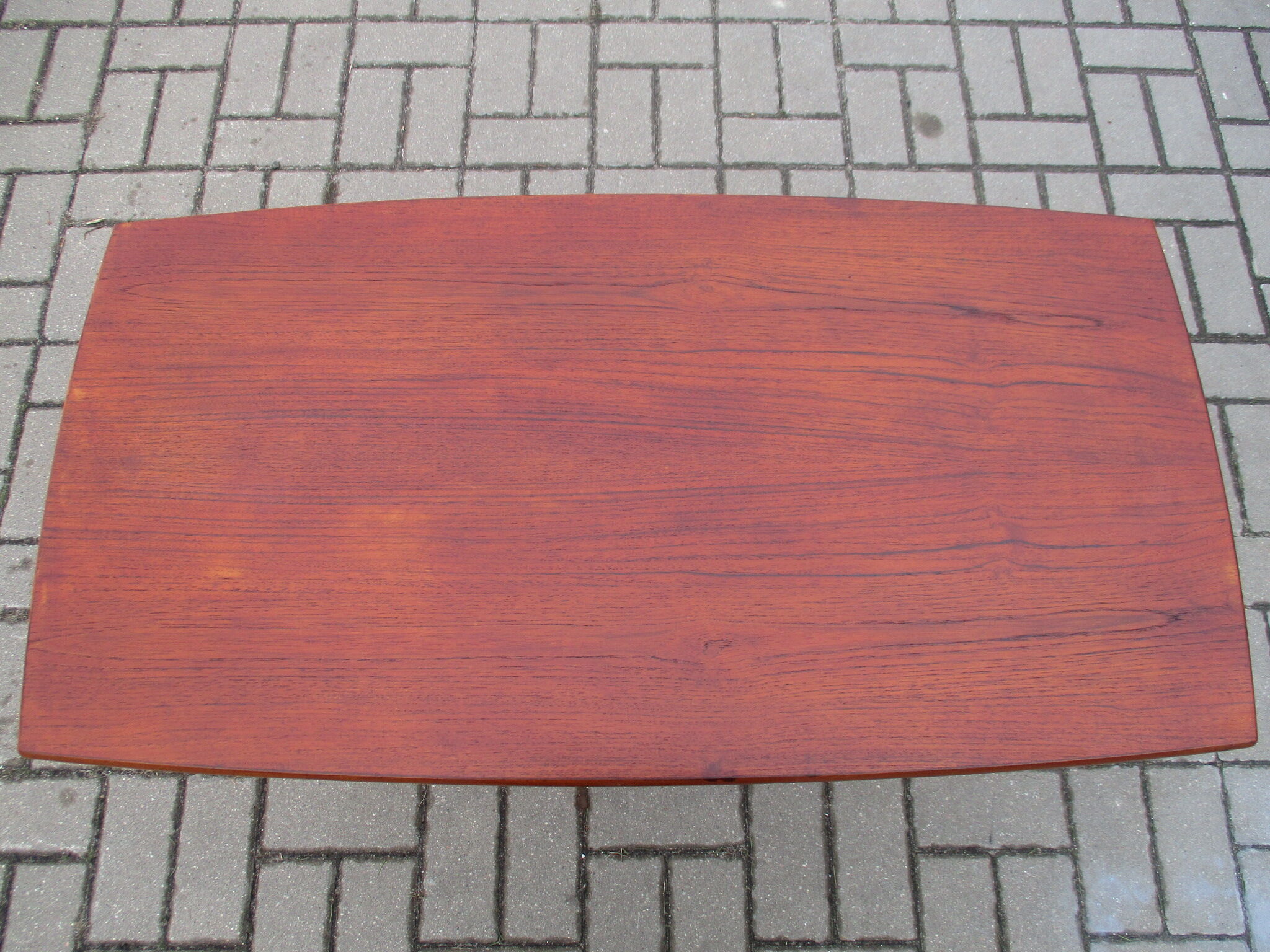 Coffee Table, Sweden, 1960s