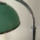 Bauhaus hinged lamp in backelite from the 30s-40s
