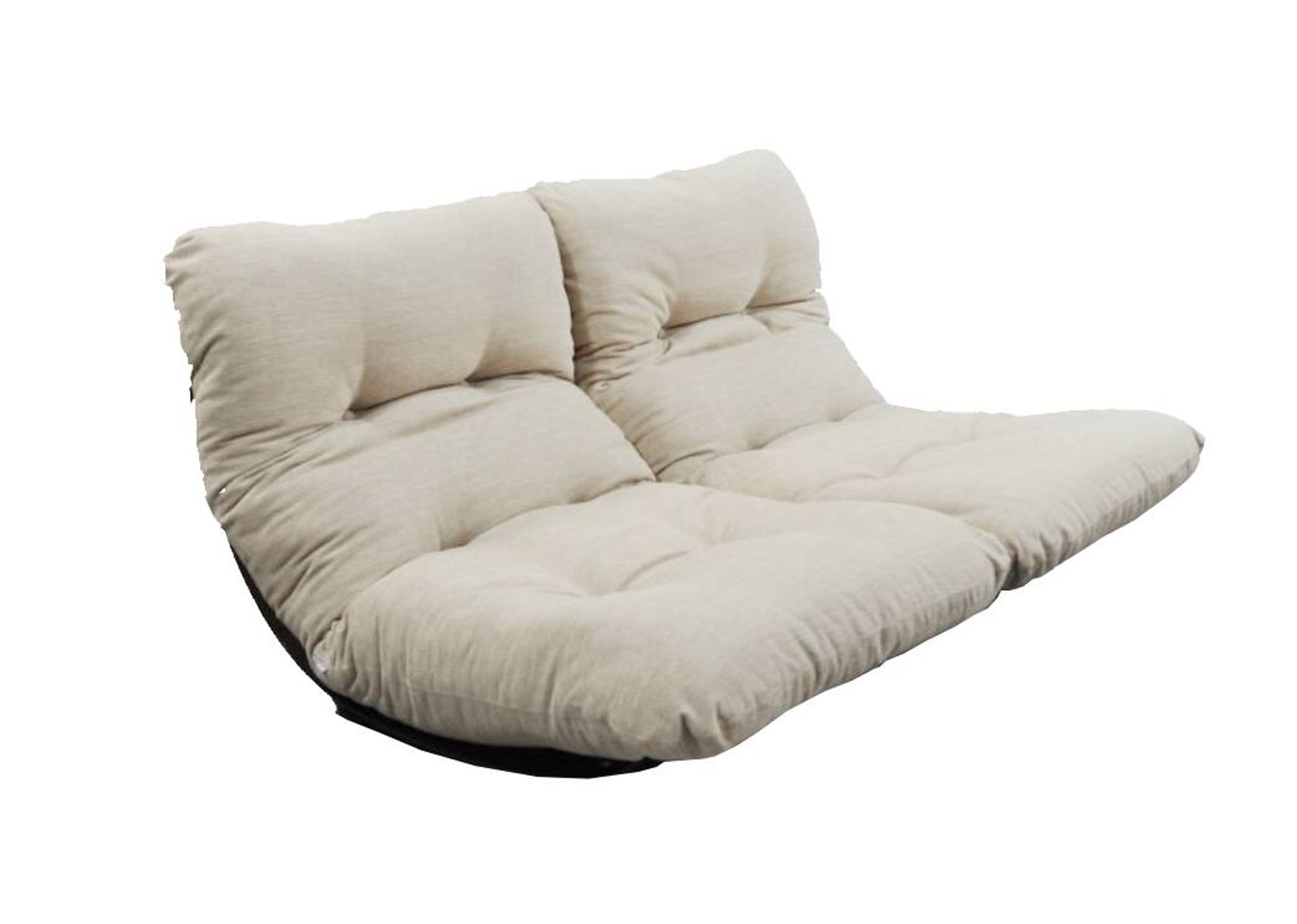 Vintage Sofa • Marsala • Michel Ducaroy • Ligne Roset • 1970