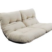 Vintage Sofa • Marsala • Michel Ducaroy • Ligne Roset • 1970
