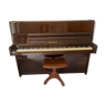 Piano droit Rieger Kloss