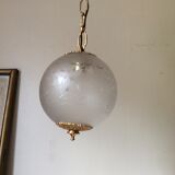 Suspension vintage