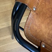 Chaise modèle « Les Arcs » circa 1960