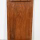 Table Orientale Pliante en Bois Exotique – Début XXe