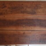 Farmhouse table