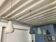 5 lampshade suspensions made and Girard Sudron LED filament bulbs