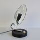 Adjustable Table/Bedside Lamp, by Napako, 1930's.