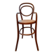 Chaise haute pour enfant Thonet