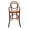 Thonet children's high chair