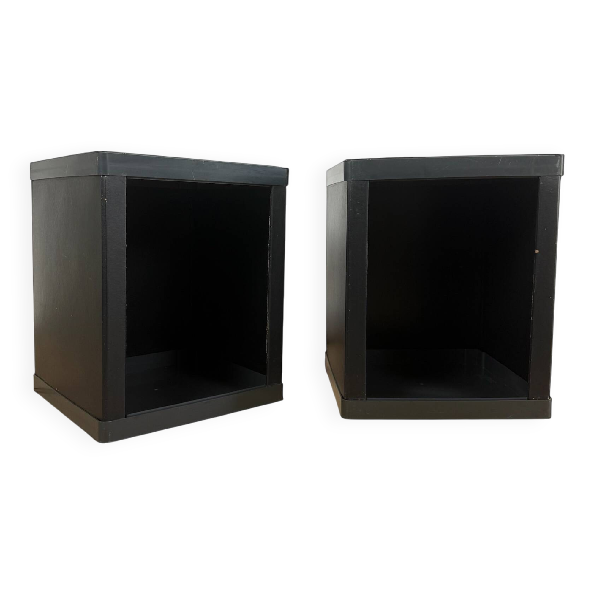 Rangement modulaire des années 1970 par Rodolfo Bonetto pour Artemide