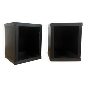 Rangement modulaire des années 1970 par Rodolfo Bonetto pour Artemide