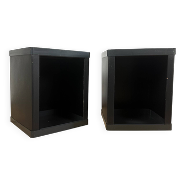 1970s Modular Storage by Rodolfo Bonetto for Artemide