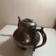 Antique teapot James Dixon & Sons