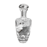 Crystal decanter
