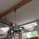 Vintage chandelier