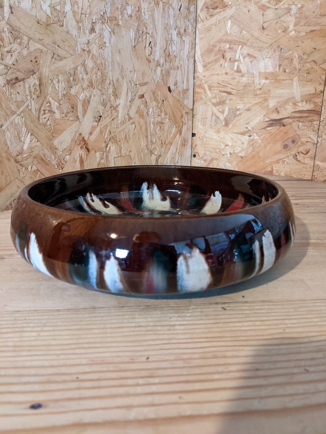 Vide poche en céramique