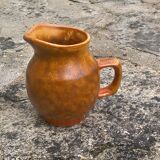 HB Henriot stoneware pitcher