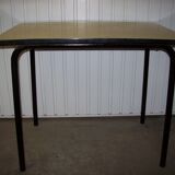 Formica table 50-60's