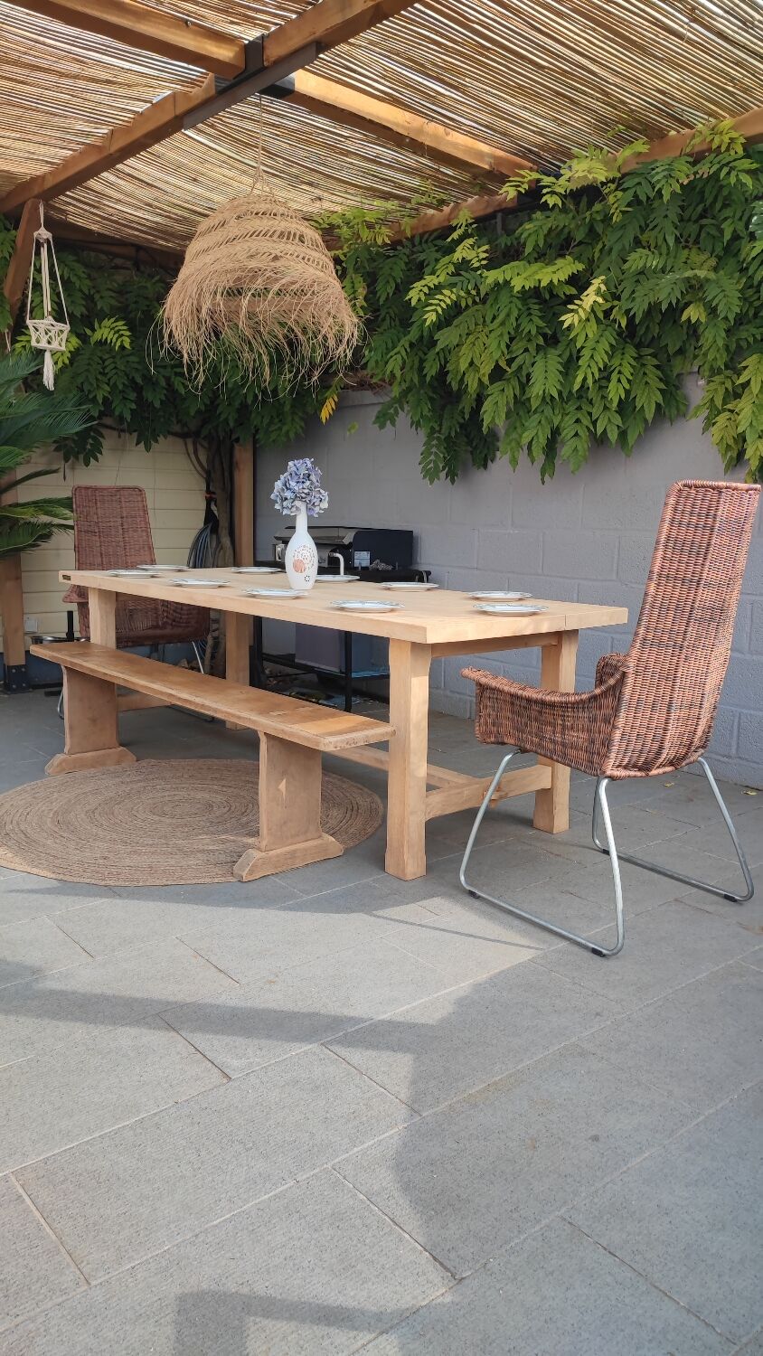 Old farm table to renovate
