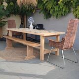 Old farm table to renovate