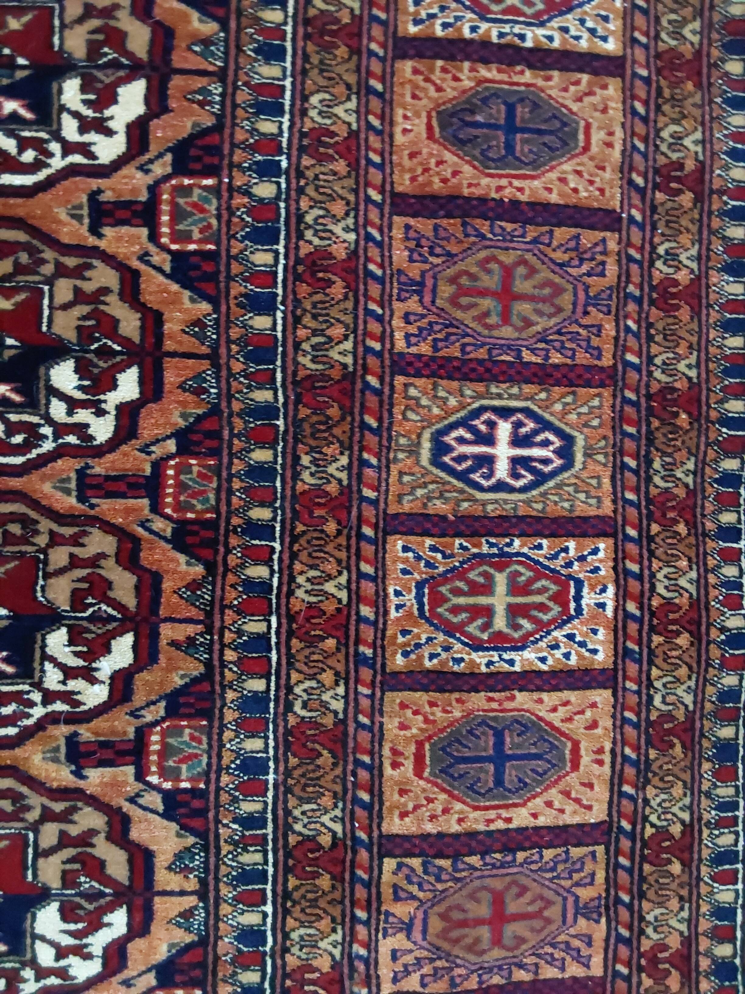 Kabul carpet