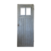 Old door