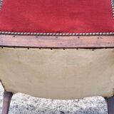 Fauteuil voltaire