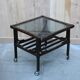 bamboo coffee table