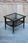 bamboo coffee table