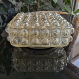 Bubble Lamp 70s Helena Tynell for Limburg