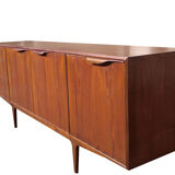 Teak sideboard - Mc Intosh edition - Scandinavian design of the 1960s