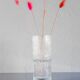 Niva vase by Tapio Wirkkala for Iittala, Finland.
